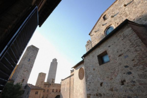 Il Borgo Antico San Gimignano